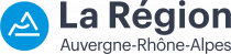 Logo région AURA 2024